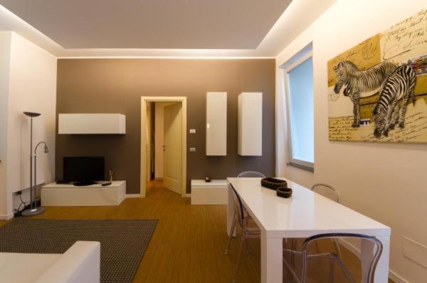 Vip Bergamo Rooms 外观 照片